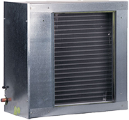 Goodman Slab Coil CSCF