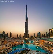 Burj Khalifa