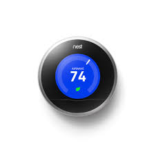 Nest Thermostat